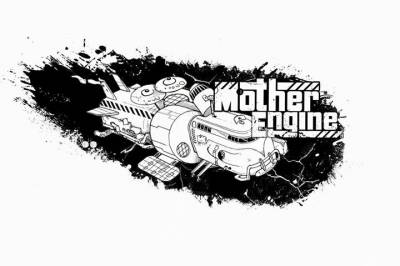 logo Mother Engine